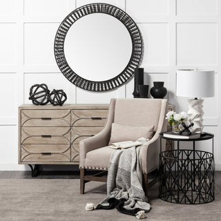Mercana Espanlade 68678 Black Lifestyle Image