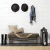 Mercana Ina 68990 Black Lifestyle Image
