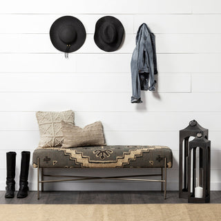 Mercana Ina 68990 Black Lifestyle Image