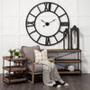 Mercana Trey 68219 Brown Furniture Lifestyle Image Feature
