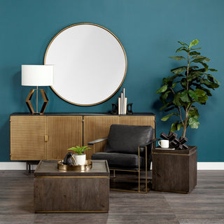 Mercana Abel 68809 Black Lifestyle Image