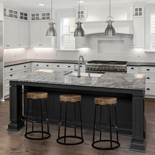 Mercana Flynn 50467 Black Furniture Lifestyle Image Feature