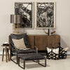 Mercana Nickerson 57871 Beige/Black Lifestyle Image