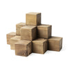 Rubik Natural Wooden Cube Display Object Main Image