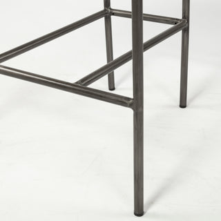 Mercana Parker 68561 Black Furniture Alternative Image