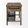 Mercana Stuart 67103 Brown Furniture Alternative Image