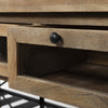 Mercana Stuart 67103 Brown Furniture Alternative Image