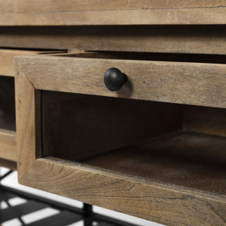 Mercana Stuart 67103 Brown Furniture Alternative Image