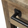 Mercana Stuart 67103 Brown Furniture Alternative Image