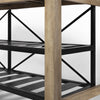 Mercana Stuart 67103 Brown Furniture Alternative Image