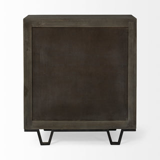 Mercana Argyle 67541 Brown Furniture Alternative Image