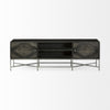 Mercana Hogarth 67741 Brown Furniture Alternative Image