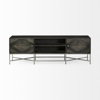 Mercana Hogarth 67741 Brown Furniture Alternative Image