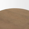 Mercana Brahma 68210 Brown Furniture Alternative Image