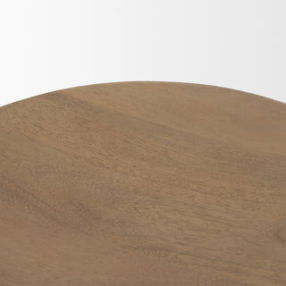 Mercana Brahma 68210 Brown Furniture Alternative Image