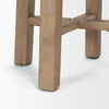 Mercana Brahma 68210 Brown Furniture Alternative Image