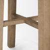Mercana Brahma 68211 Brown Furniture Alternative Image