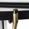 Mercana Marshall 67970 Black/Yellow Furniture Alternate Image