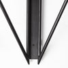 Mercana Marshall 67970 Black/Yellow Furniture Alternate Image