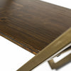 Mercana Neil 68006 Brown/Gold Furniture Alternate Image