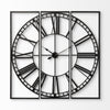 Mercana Norwood 68522 Black Wall Art Alternate Image