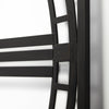 Mercana Norwood 68522 Black Wall Art Alternate Image