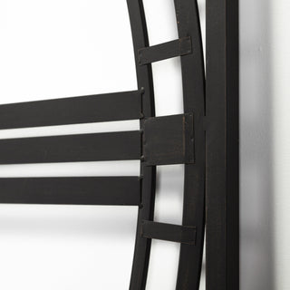 Mercana Norwood 68522 Black Wall Art Alternate Image