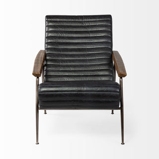 Mercana Grosjean 69132 Black Furniture Alternative Image