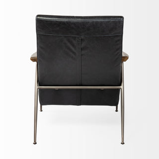 Mercana Grosjean 69132 Black Furniture Alternative Image