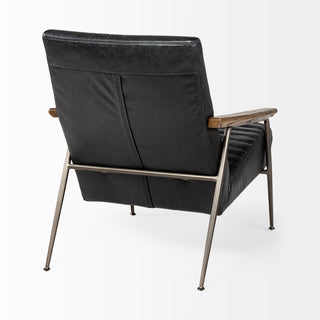 Mercana Grosjean 69132 Black Furniture Alternative Image