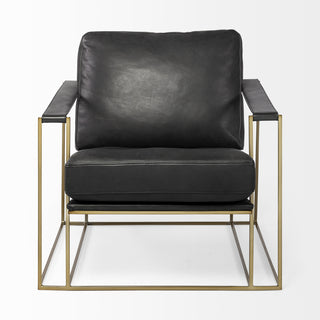 Mercana Watson 69134 Black Furniture Alternative Image