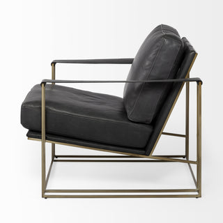 Mercana Watson 69134 Black Furniture Alternative Image