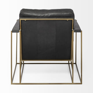 Mercana Watson 69134 Black Furniture Alternative Image