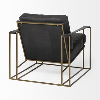 Mercana Watson 69134 Black Furniture Alternative Image