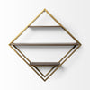 Mercana Neil 68006 Brown/Gold Furniture Alternate Image