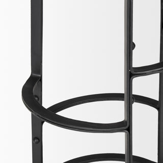 Mercana Neo 67903 Black Furniture Alternative Image