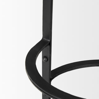 Mercana Neo 67903 Black Furniture Alternative Image