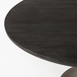 Mercana McLeod 67502-AB Black Furniture Alternative Image