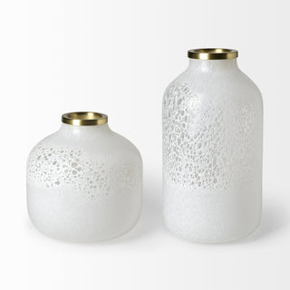 Mercana Pearl 69034 White Alternate Image