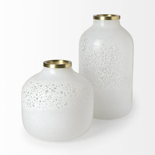 Mercana Pearl 69034 White Alternate Image