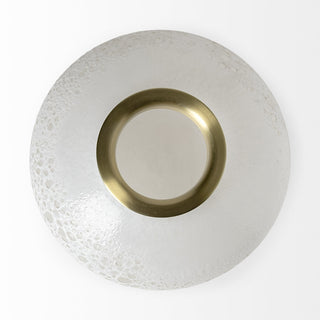 Mercana Pearl 69034 White Alternate Image