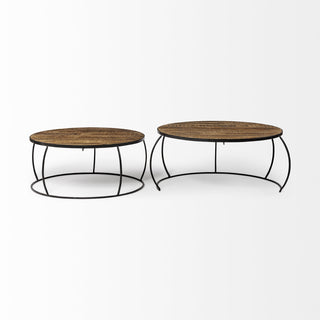 Mercana Clapp 50350 Black Furniture Alternative Image