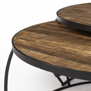 Mercana Clapp 50350 Black Furniture Alternative Image