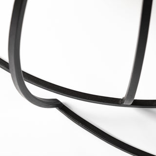 Mercana Clapp 50350 Black Furniture Alternative Image
