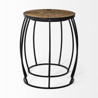 Mercana Clapp 50472 Brown Furniture Alternative Image