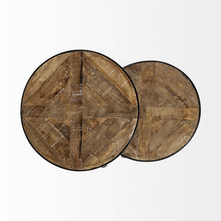 Mercana Clapp 50472 Brown Furniture Alternative Image