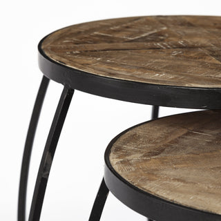 Mercana Clapp 50472 Brown Furniture Alternative Image