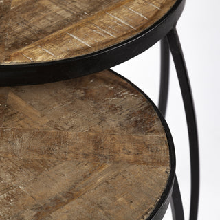 Mercana Clapp 50472 Brown Furniture Alternative Image