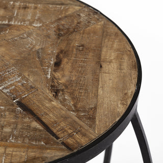 Mercana Clapp 50472 Brown Furniture Alternative Image