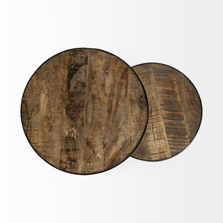 Mercana Clapp 50473 Black Furniture Alternative Image